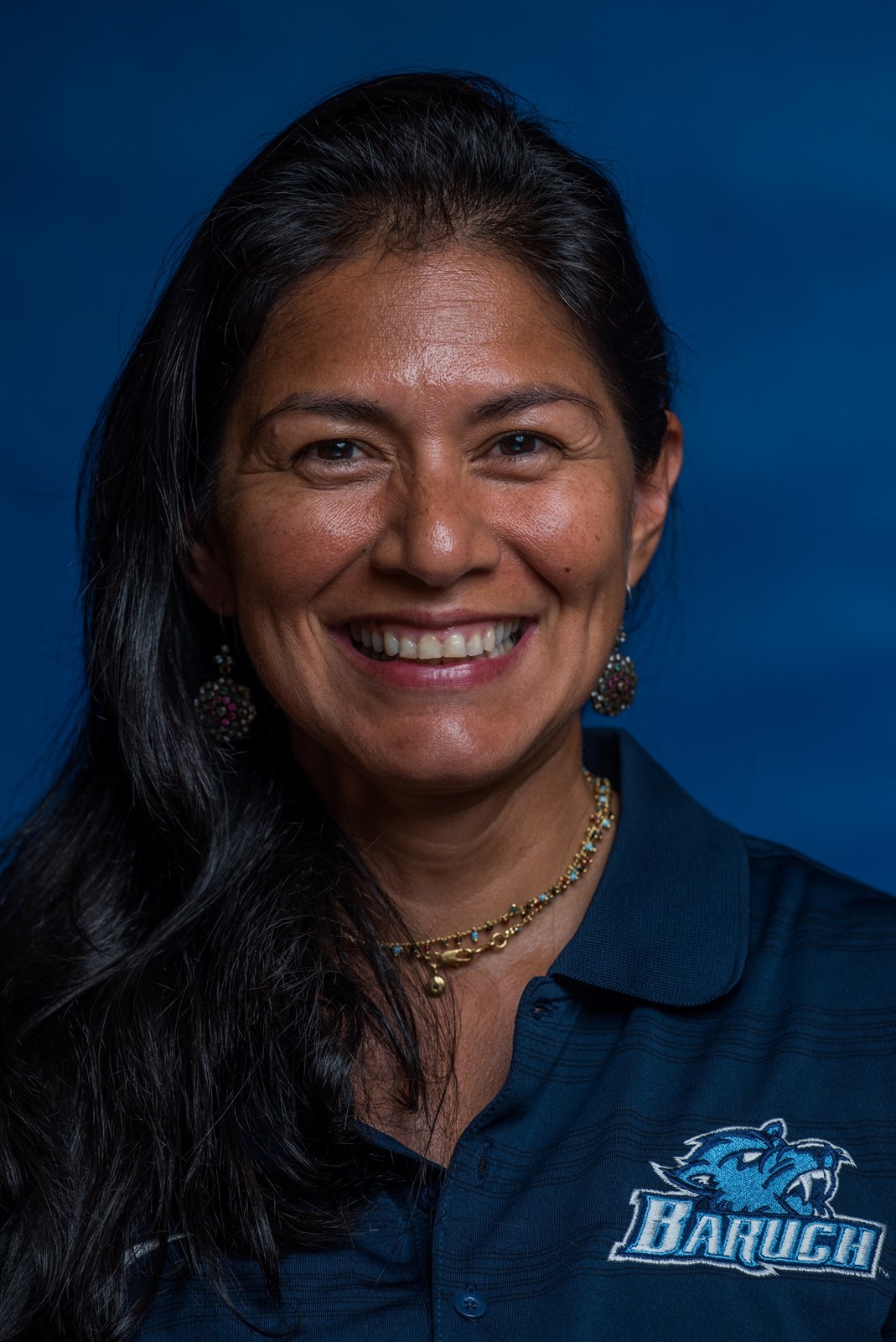 Angeoline Piguave-Cowan