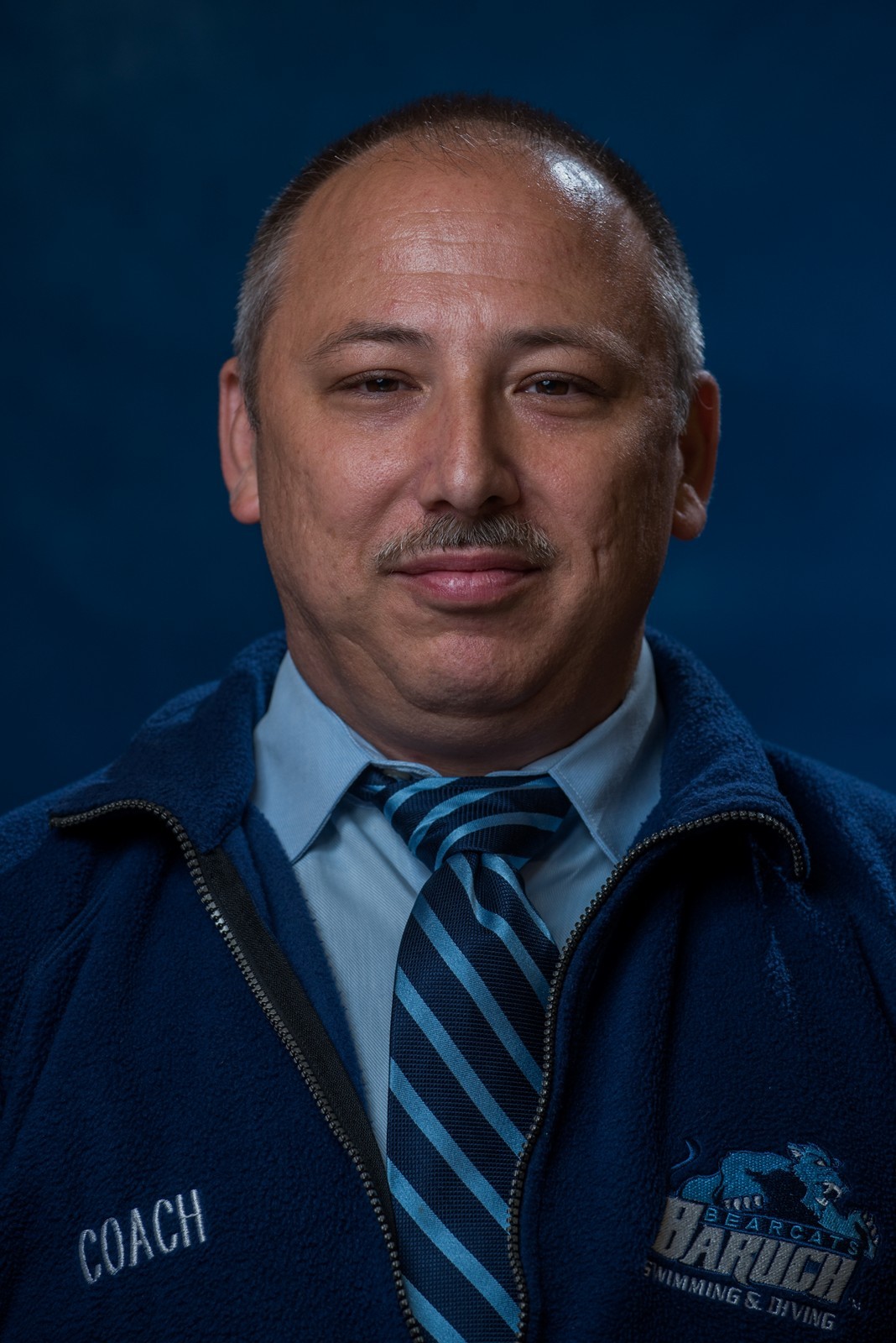 Charles Lampasso