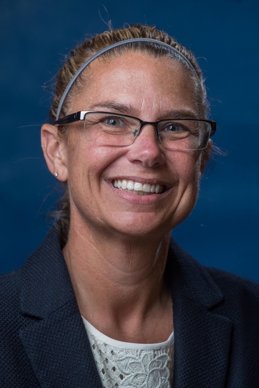 Carrie Thomas
