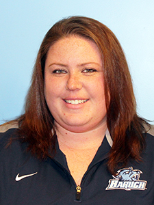 Assistant Coach B