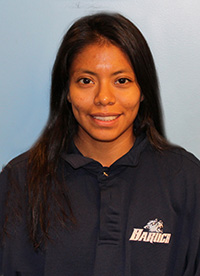 Yvette Mejia-Ramirez