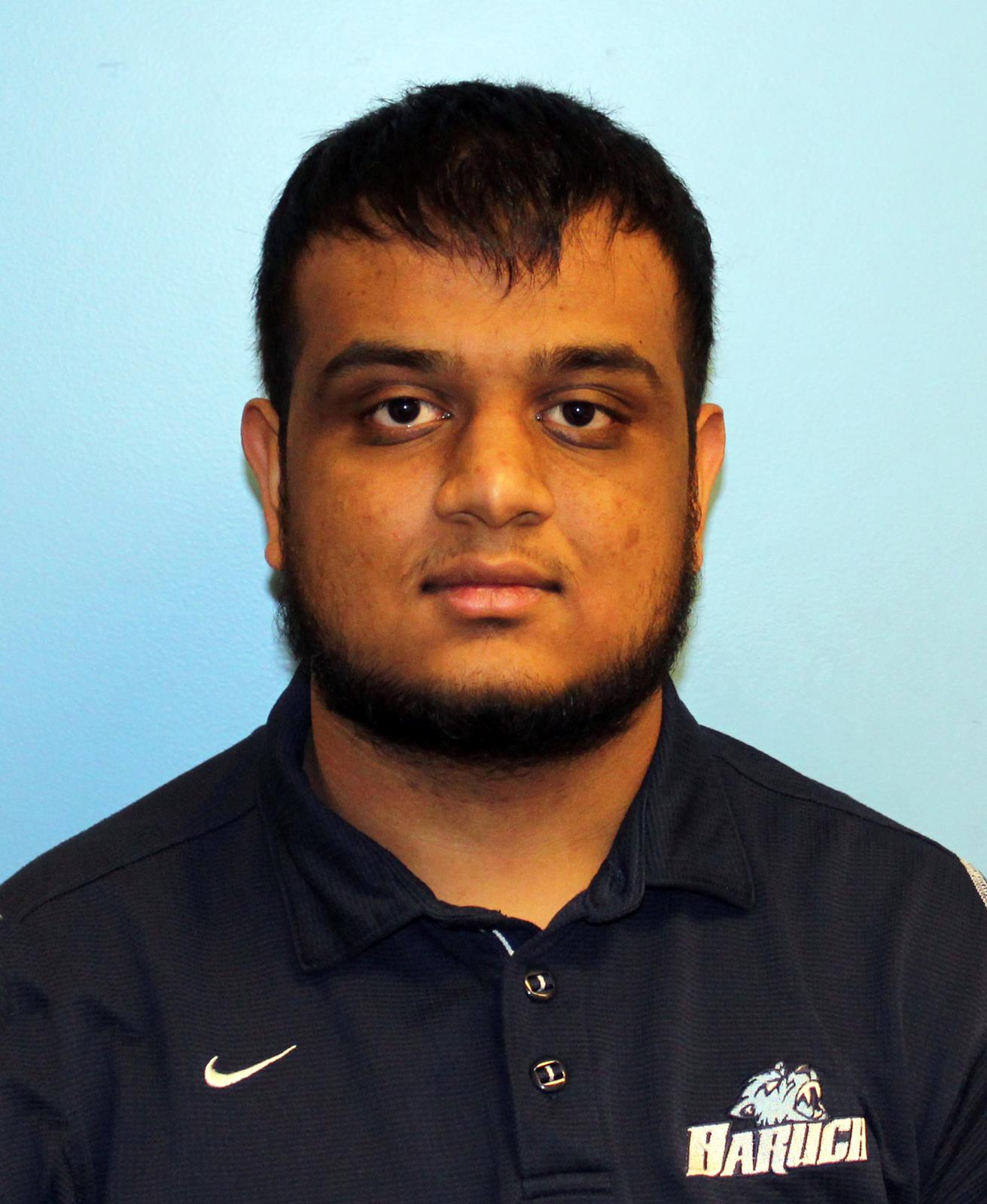 Varun Arjoonsingh