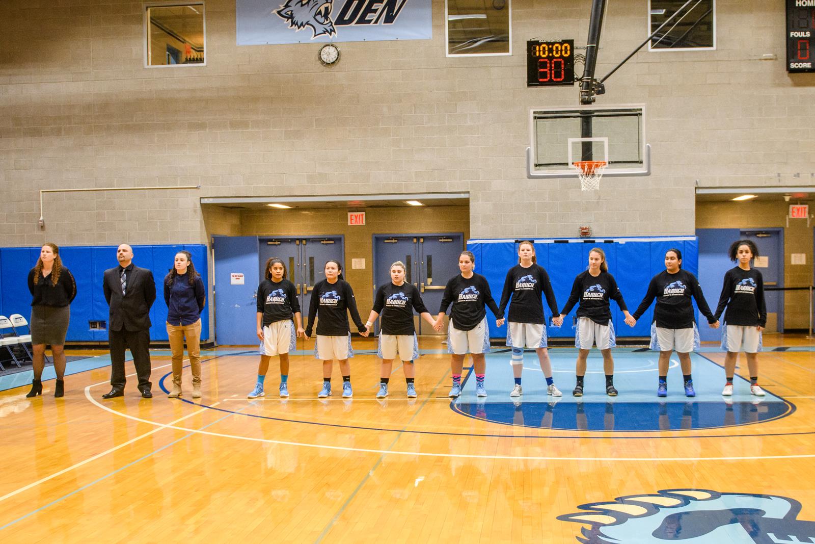 Emma Price 2017 18 Women s Basketball Baruch College Athletics