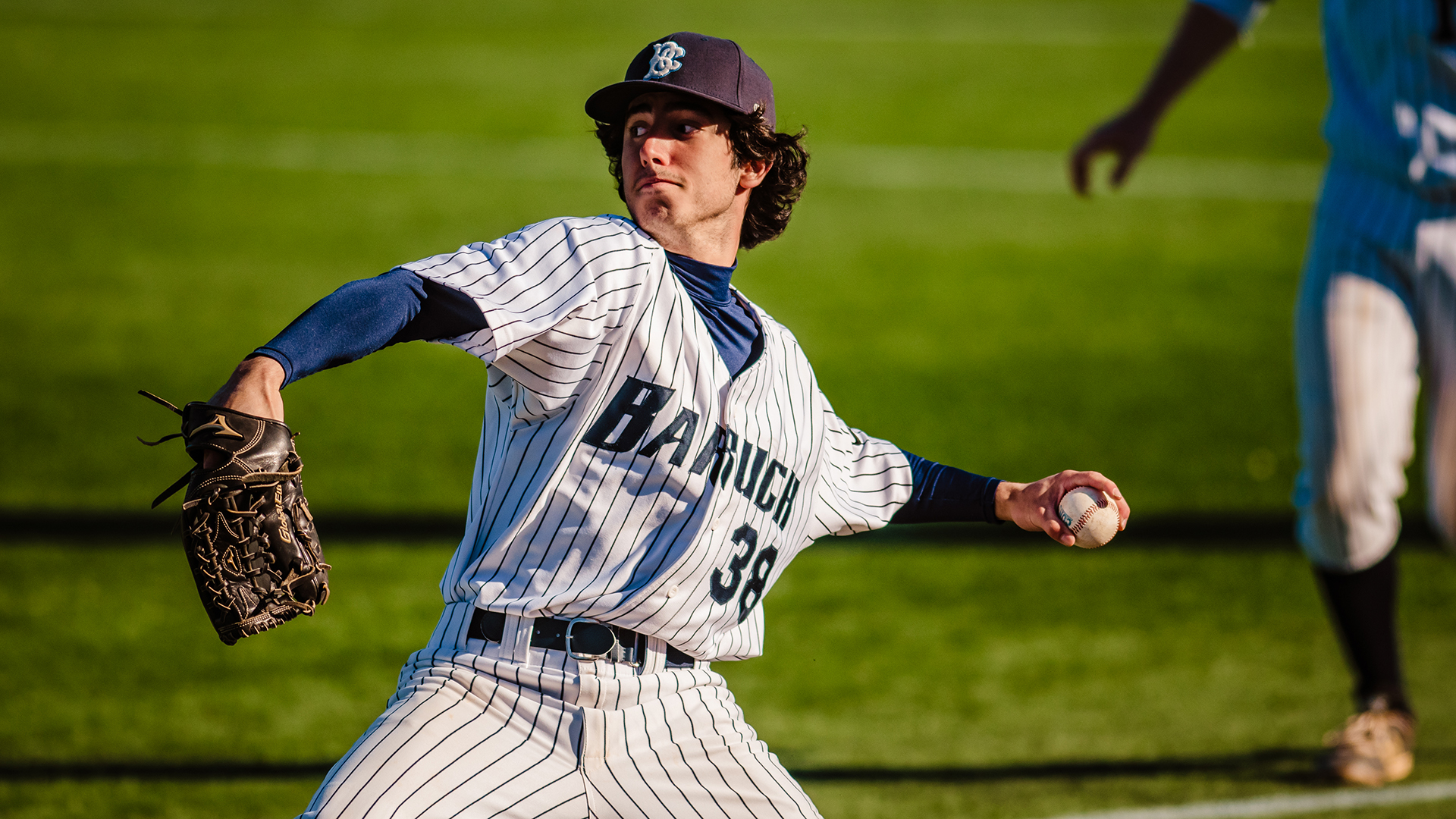 Anthony Ippolito - 2019 - Baseball - Baruch College Athletics