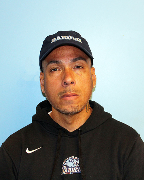 Charles Martinez