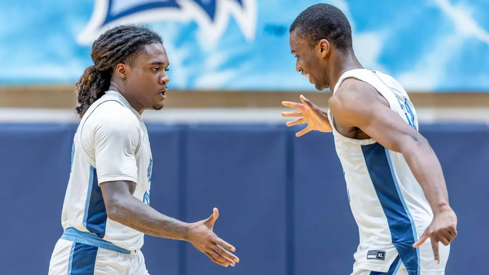 2025-26 Baruch Men's Basketball