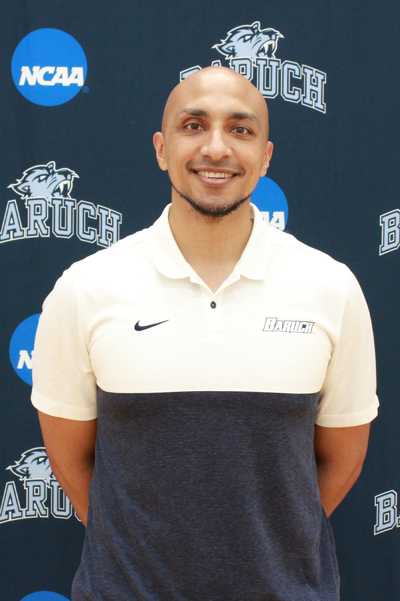 Tammer Farid Headshot