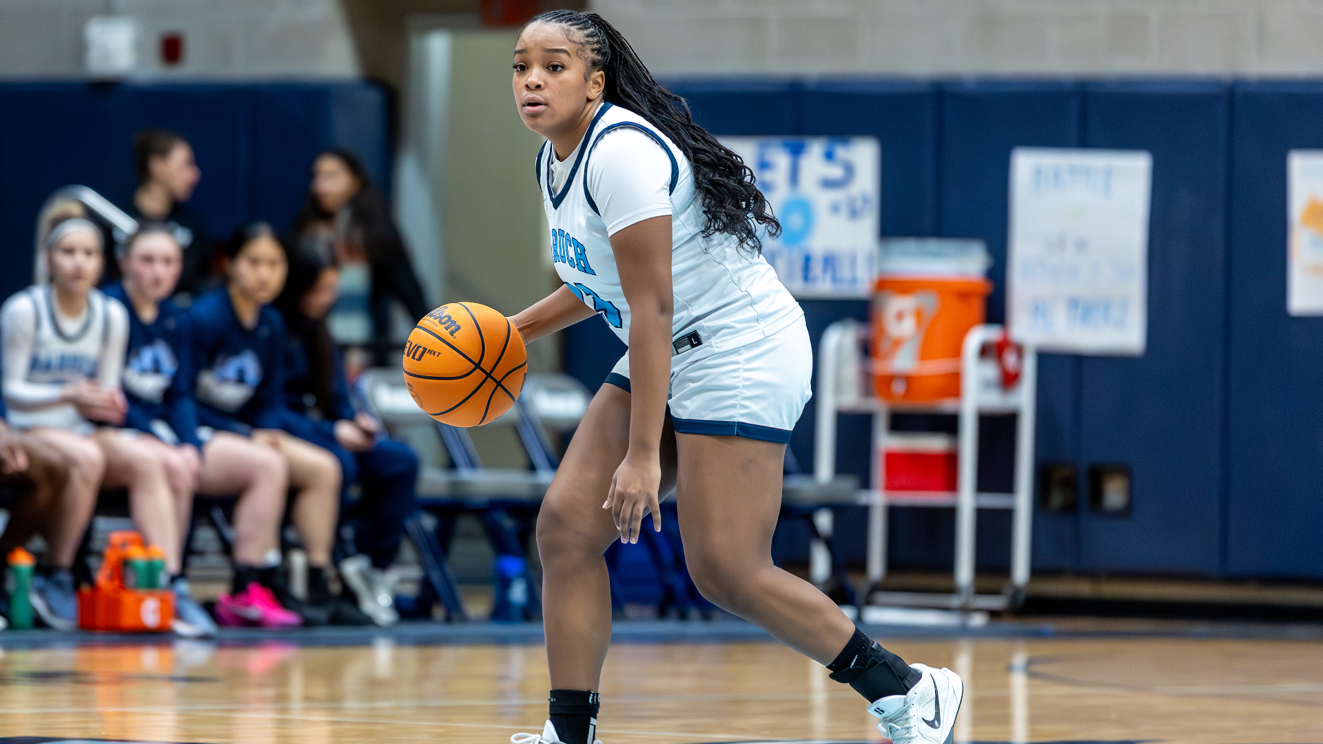 Madison Thornton-Lewis 