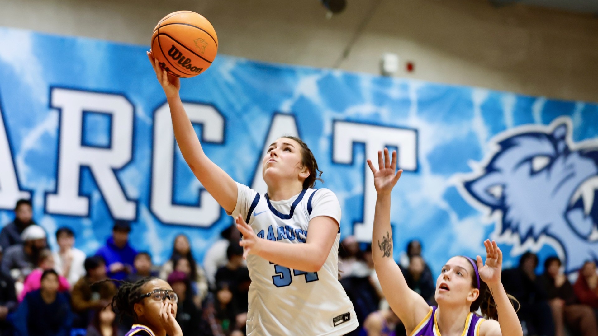 Isabella Kostyal-Larrier