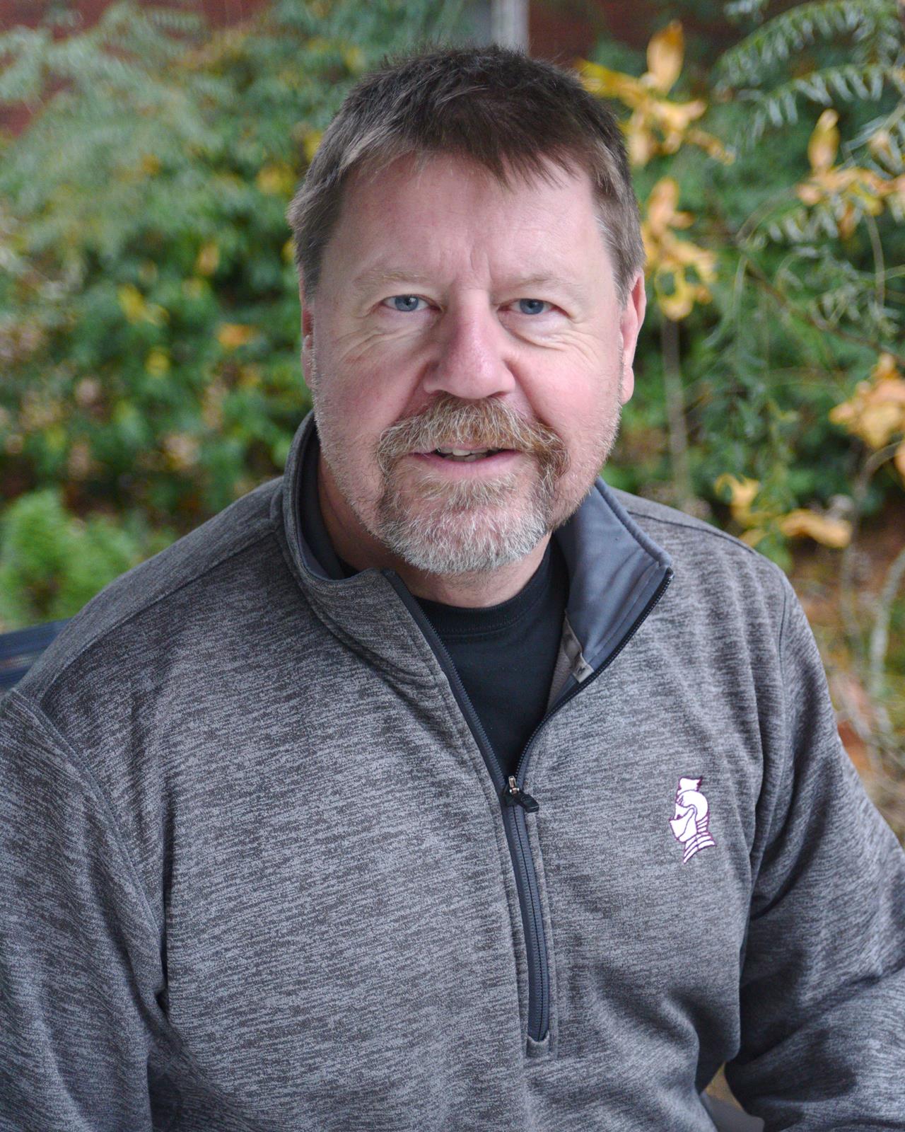 John Mican