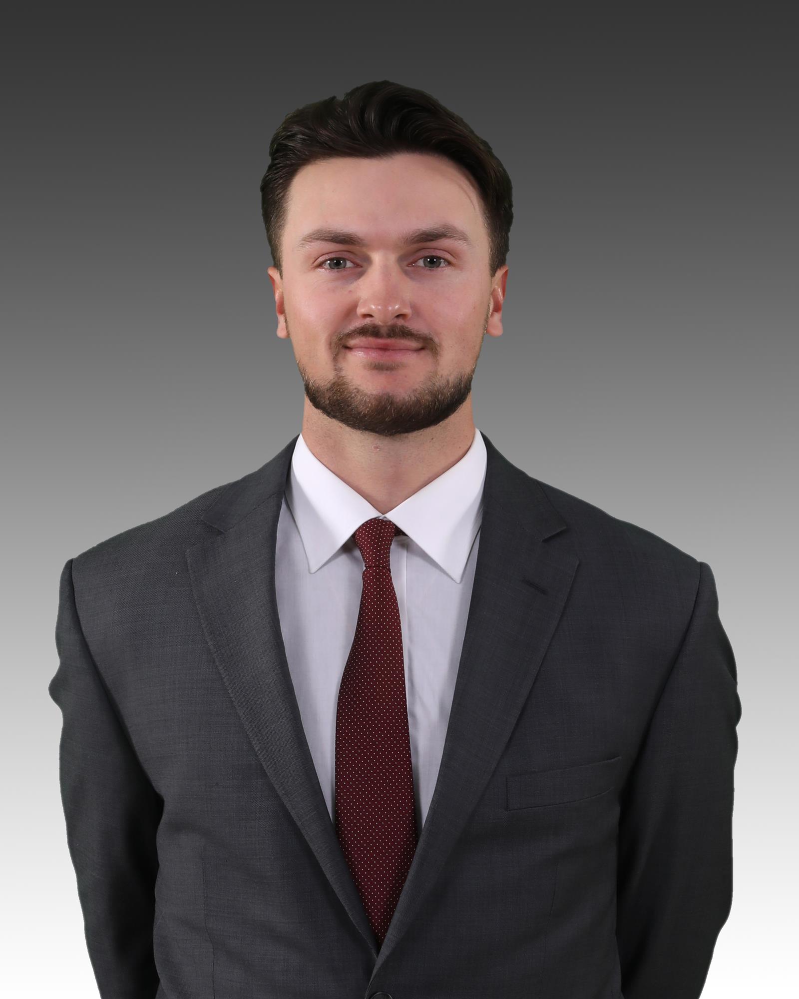 Austin Upshaw