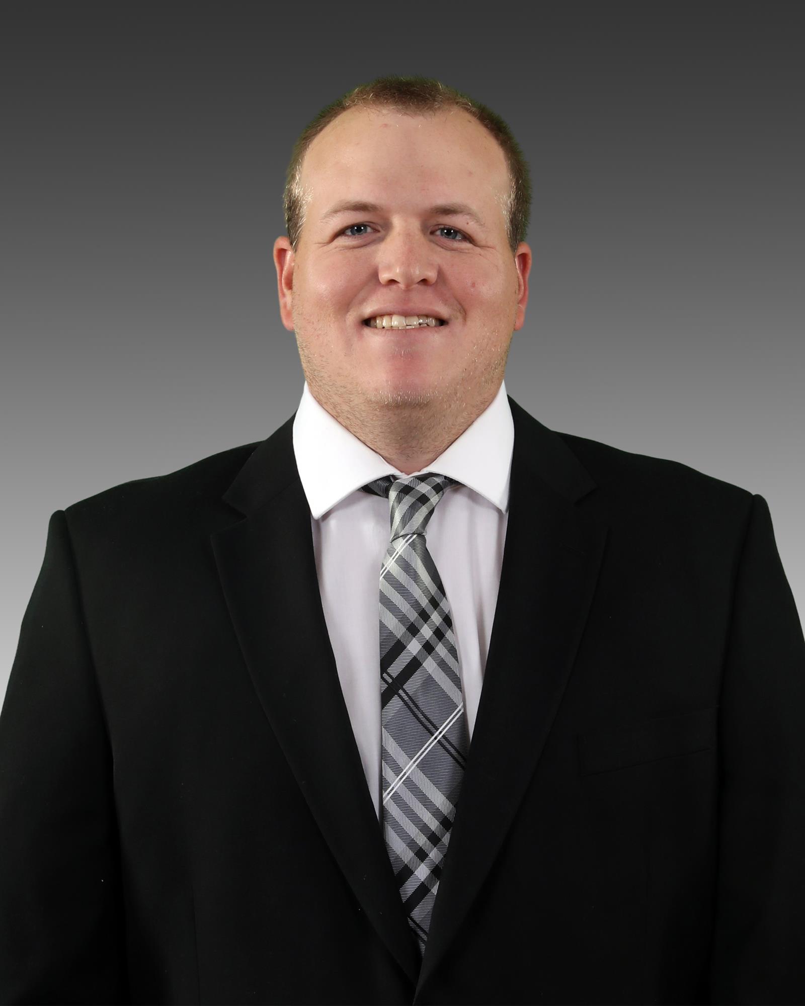 Nick Eversole