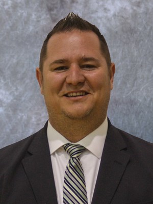 Brian Slack