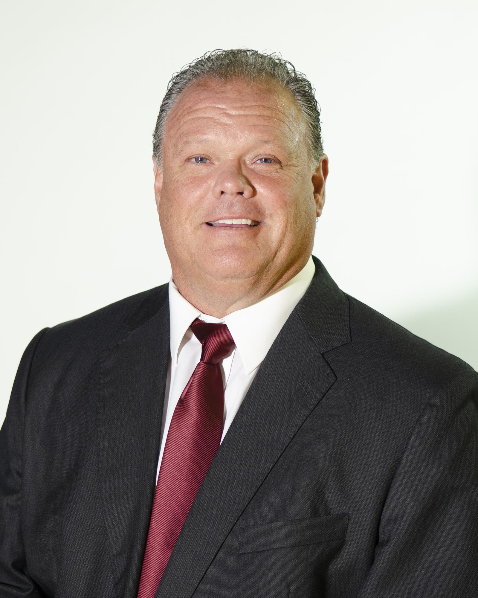 Jeff Johnson