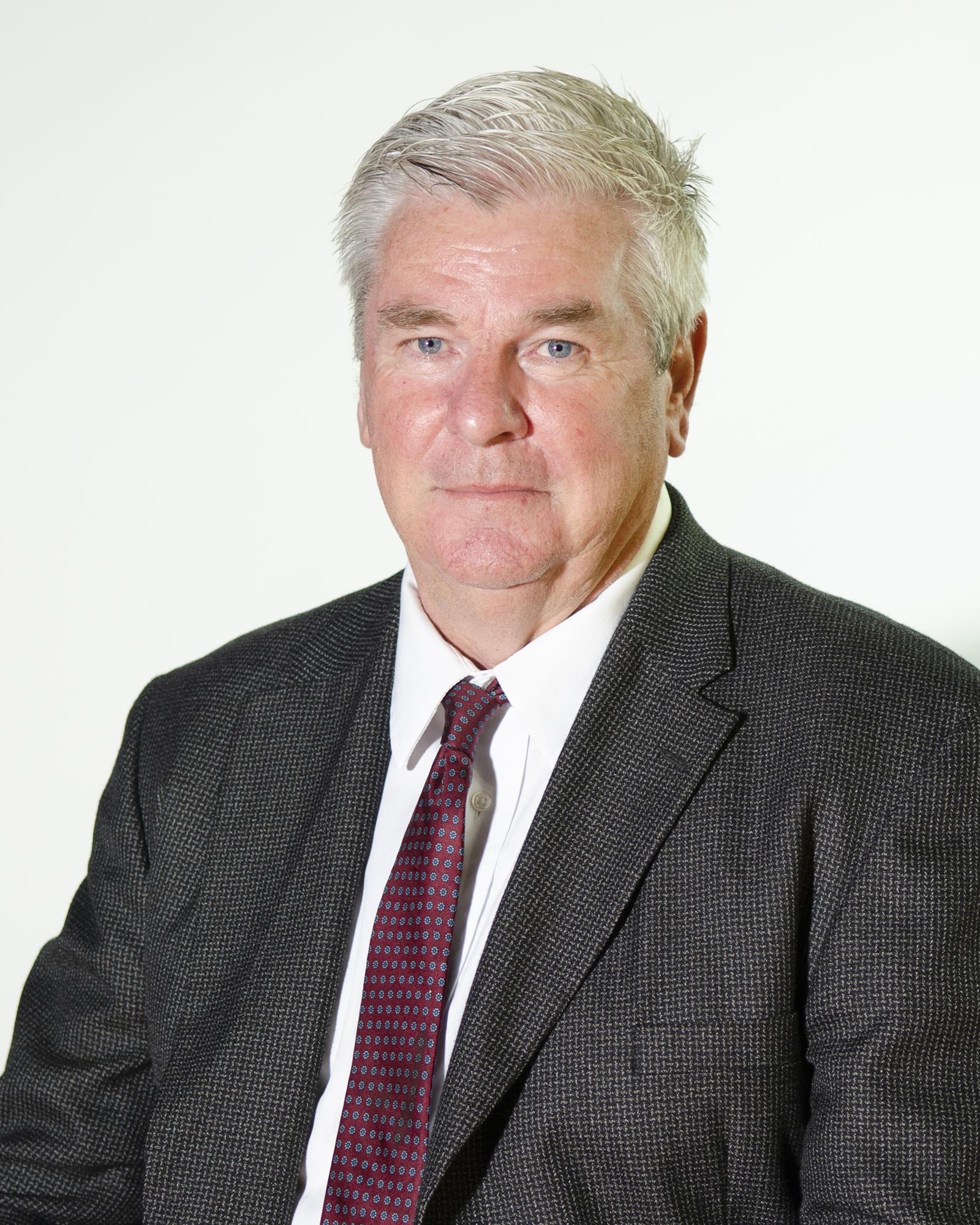 Wes Rogers