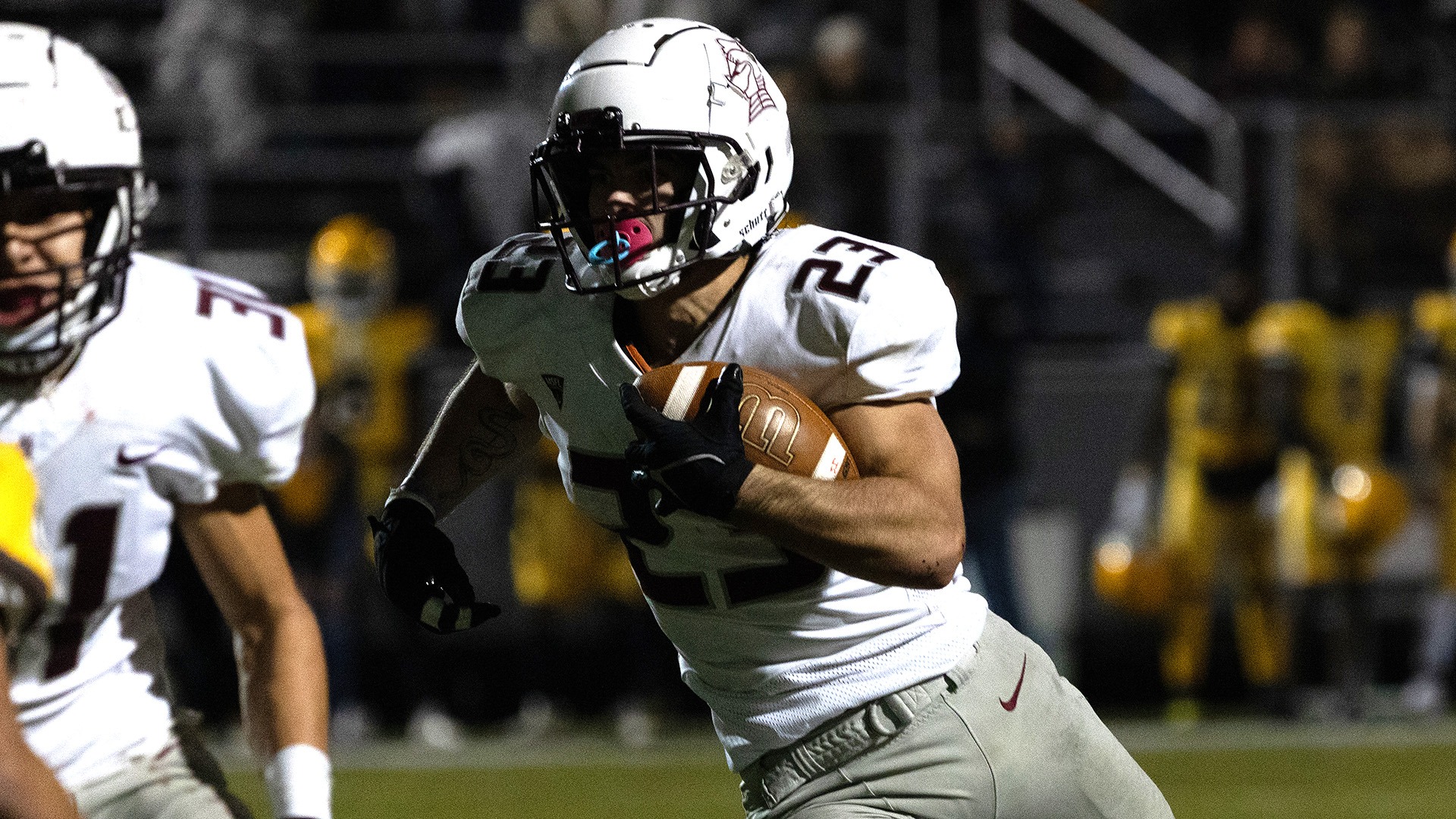 Sprint football announces 2024 schedule Bellarmine University Athletics