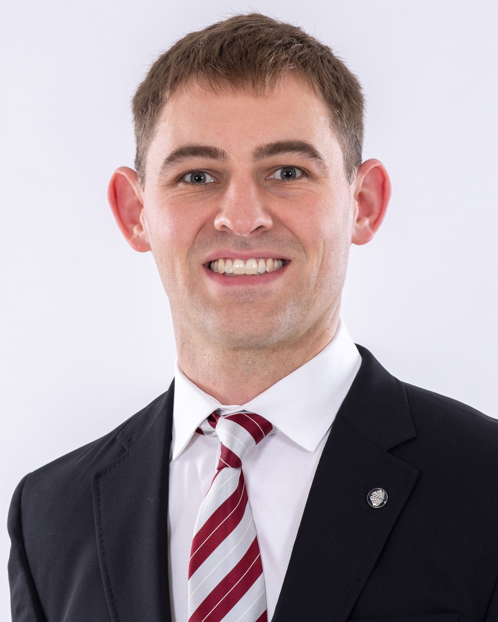 Patrick Reilingh