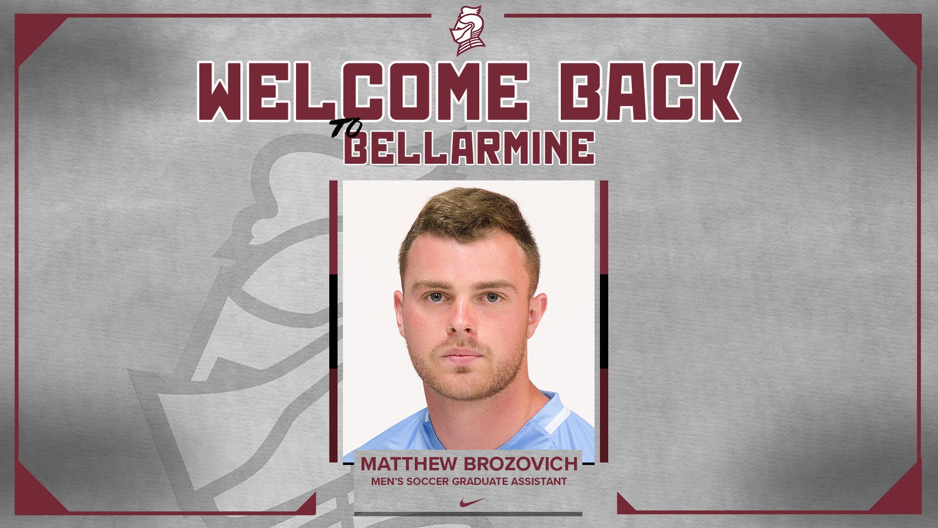 Men's soccer announces summer camp dates, details Bellarmine