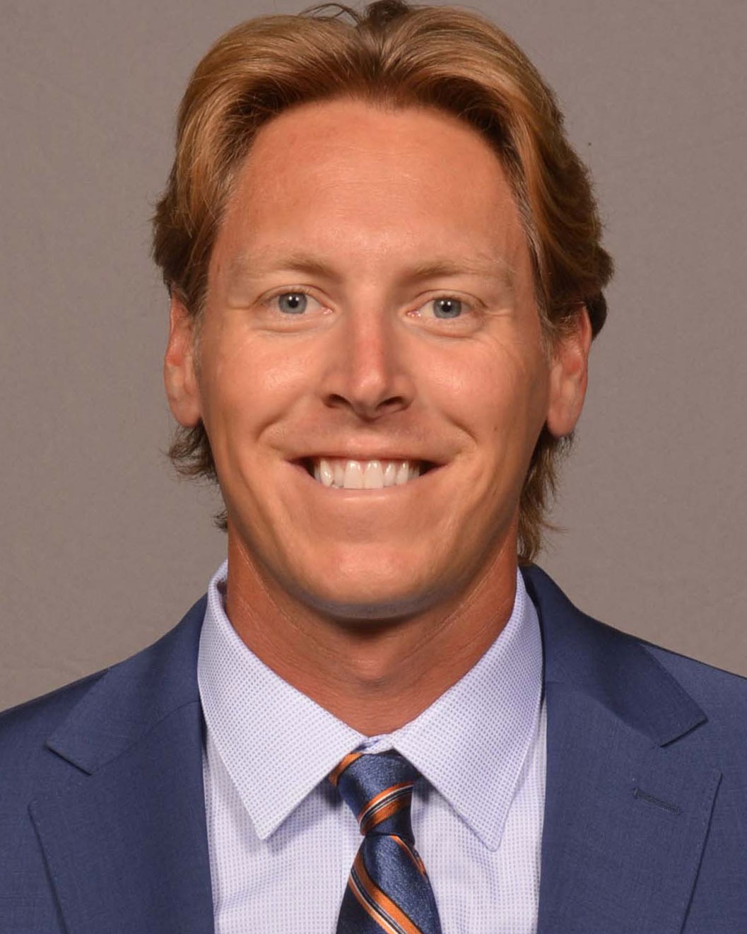 AJ Smith