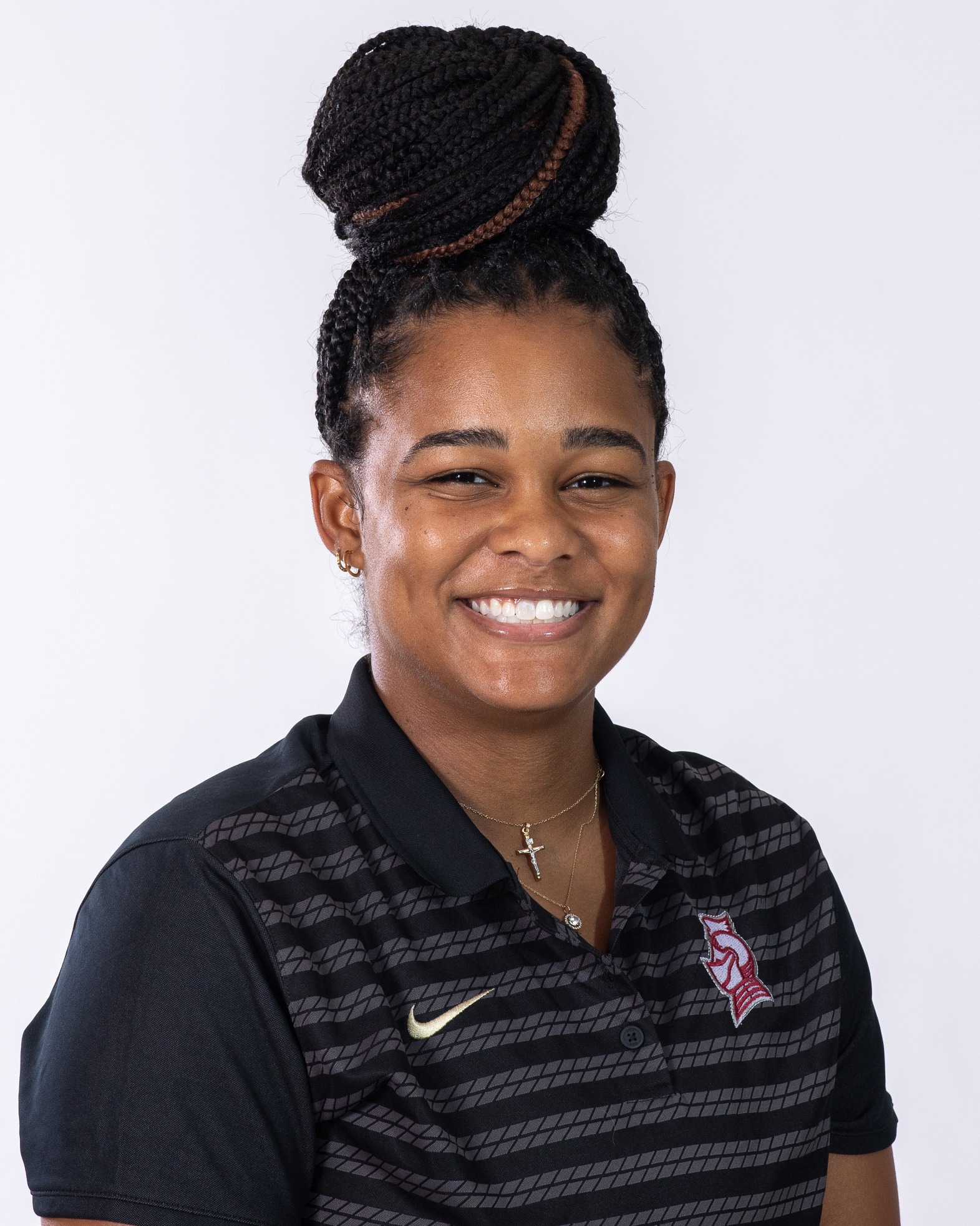 Sydney Gouard-2024 Head Shot