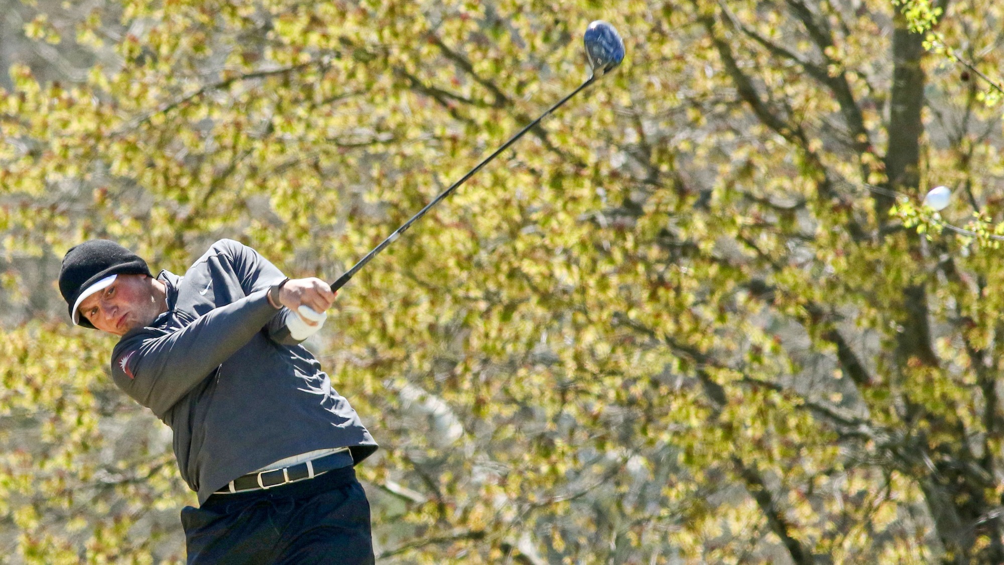 Riley Jude Bender drive