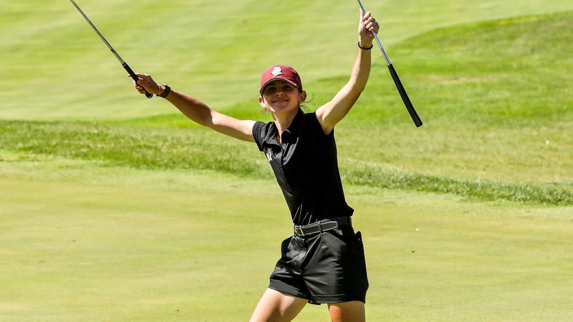 Piper Davis celebration