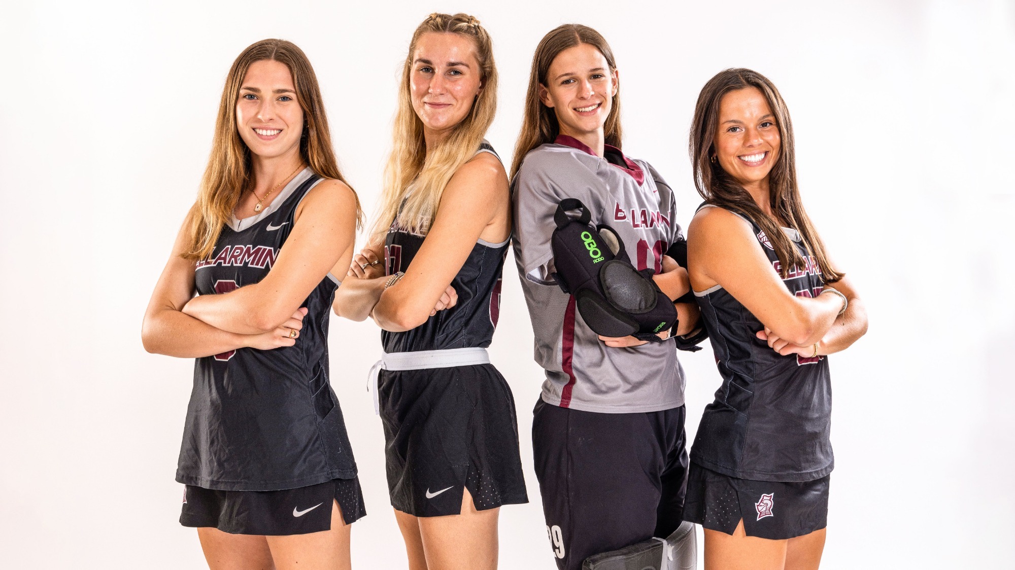 2025 Field Hockey Seniors