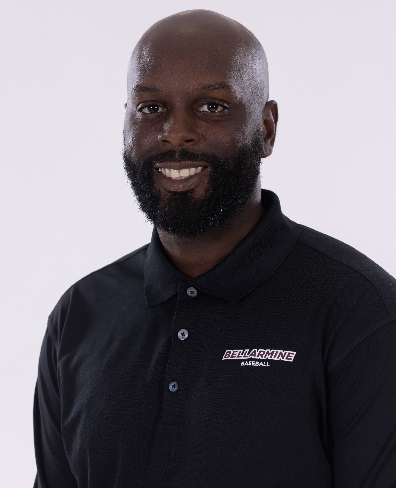 2026 BSB Head Shot Jaren Brown