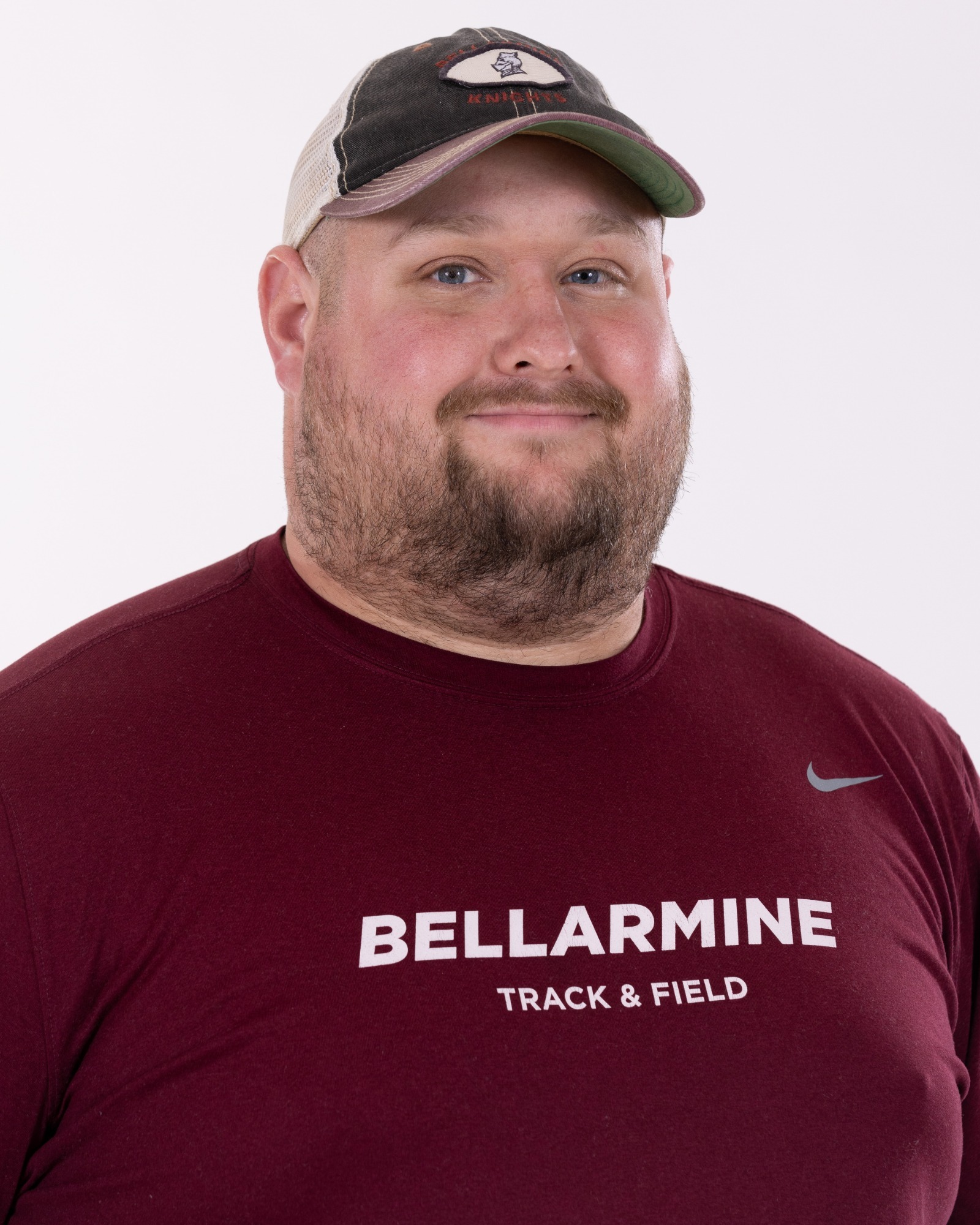 2026 Head Shot-Jalen Madison