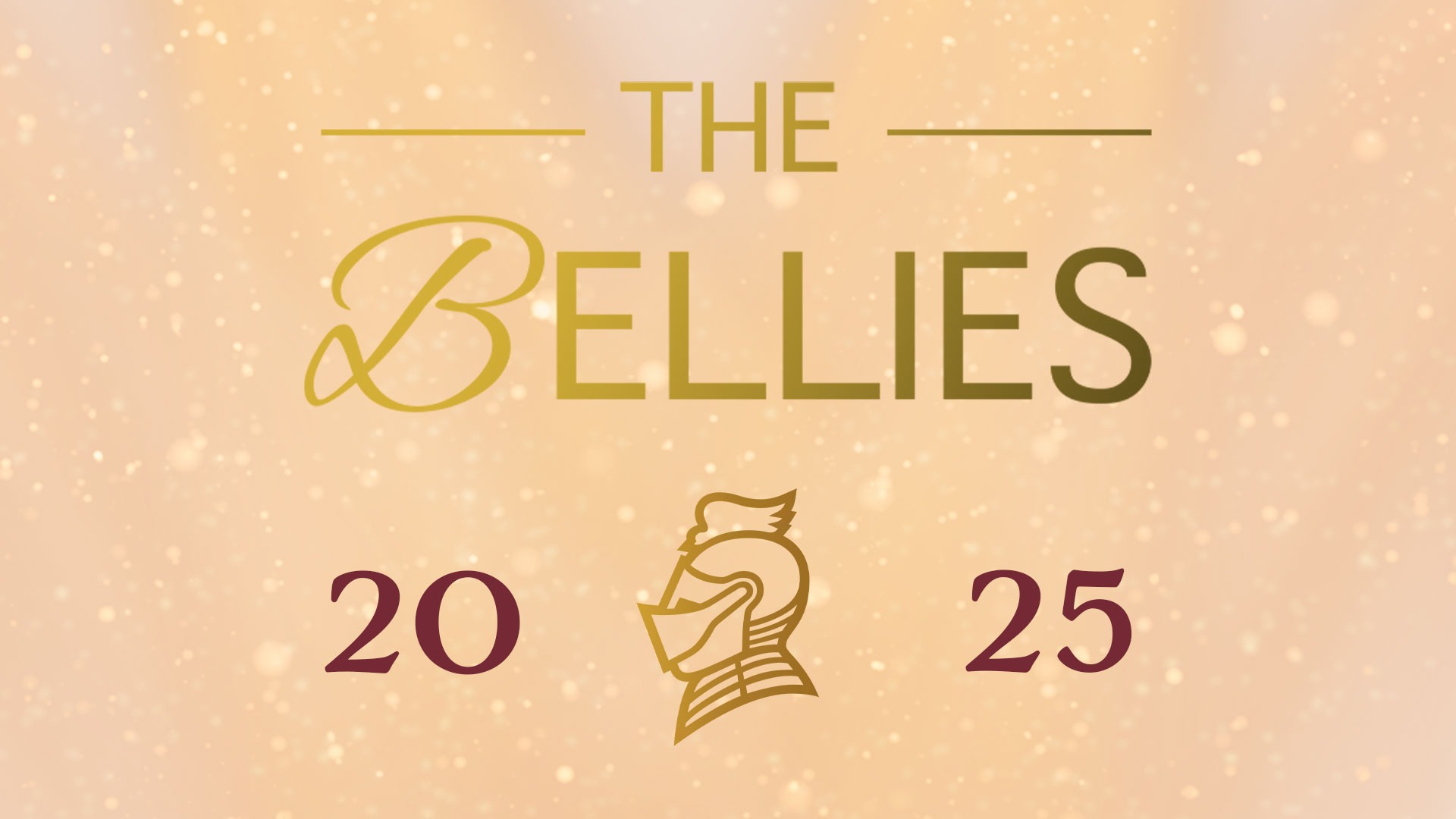 The Bellies header