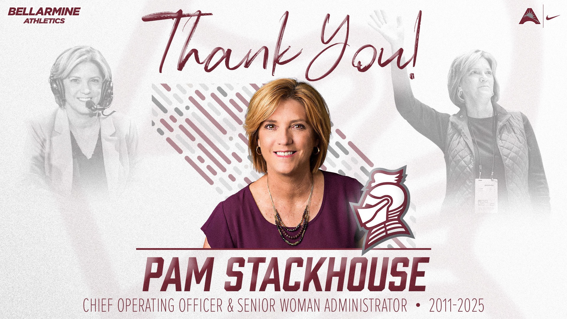 Thank You Pam 16x9