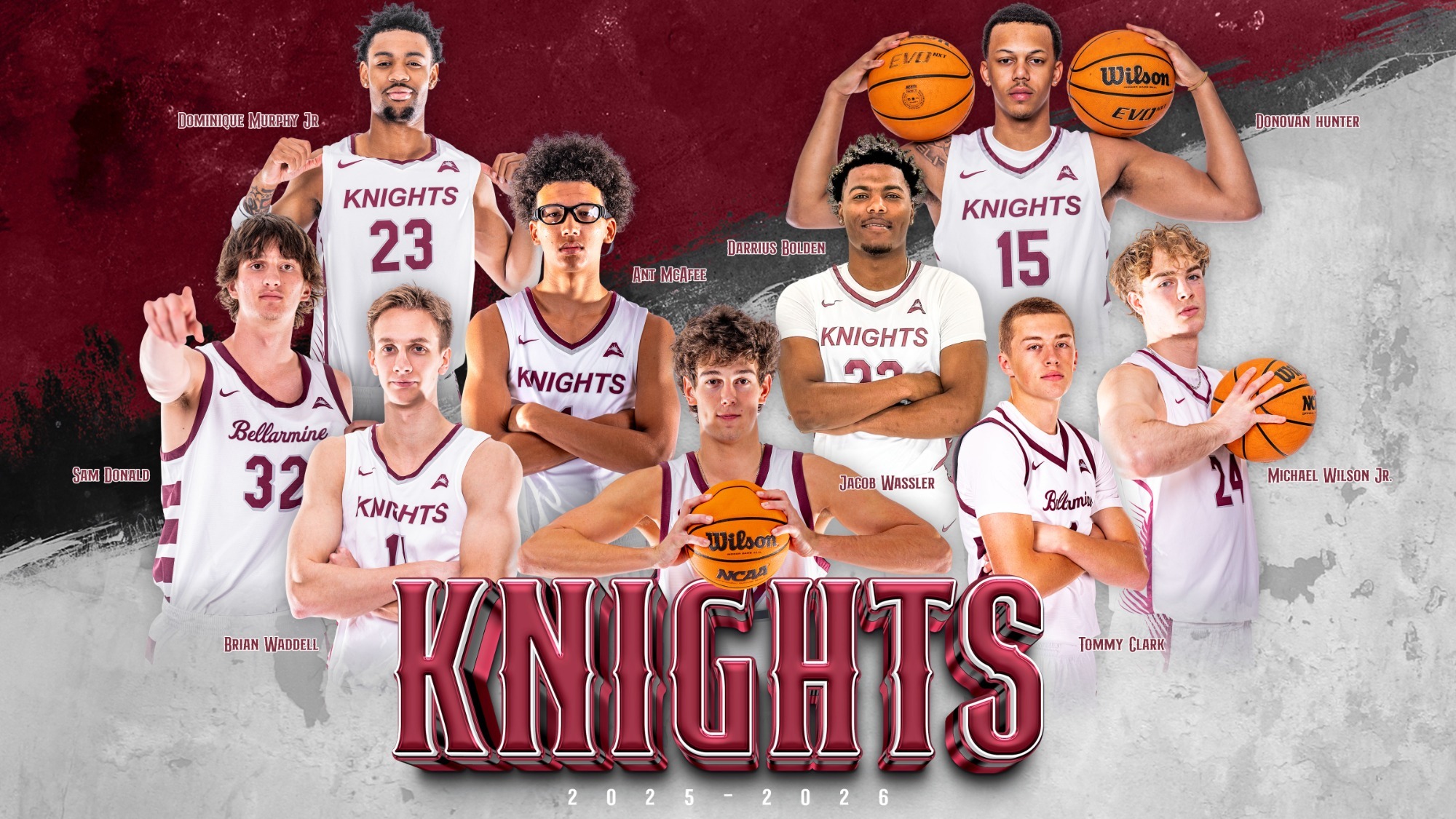 Knights Partner With Team IMPACT To Add Isaiah White To Men s knights-partner-with-team-impact-to-add-isaiah-white-to-men-s