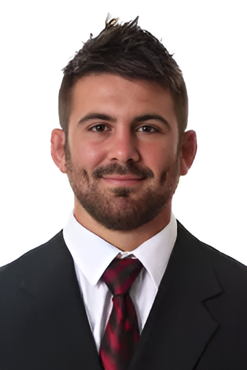 Brayton Lee Indiana headshot
