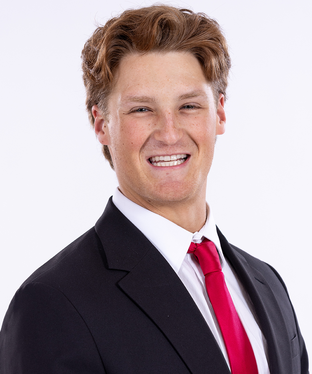 Jacob Dray
