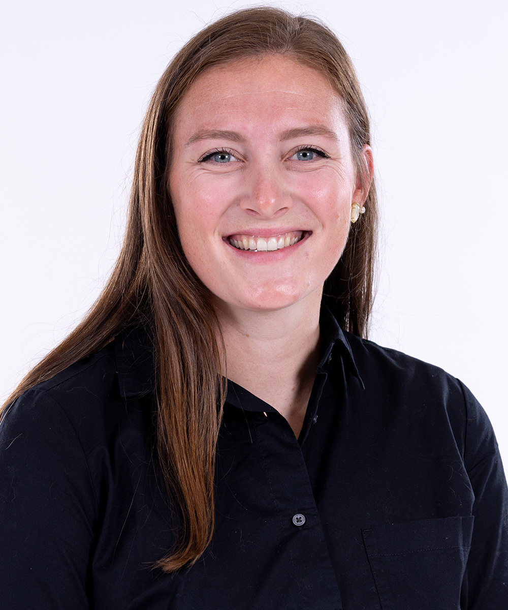 Grace McCormick
