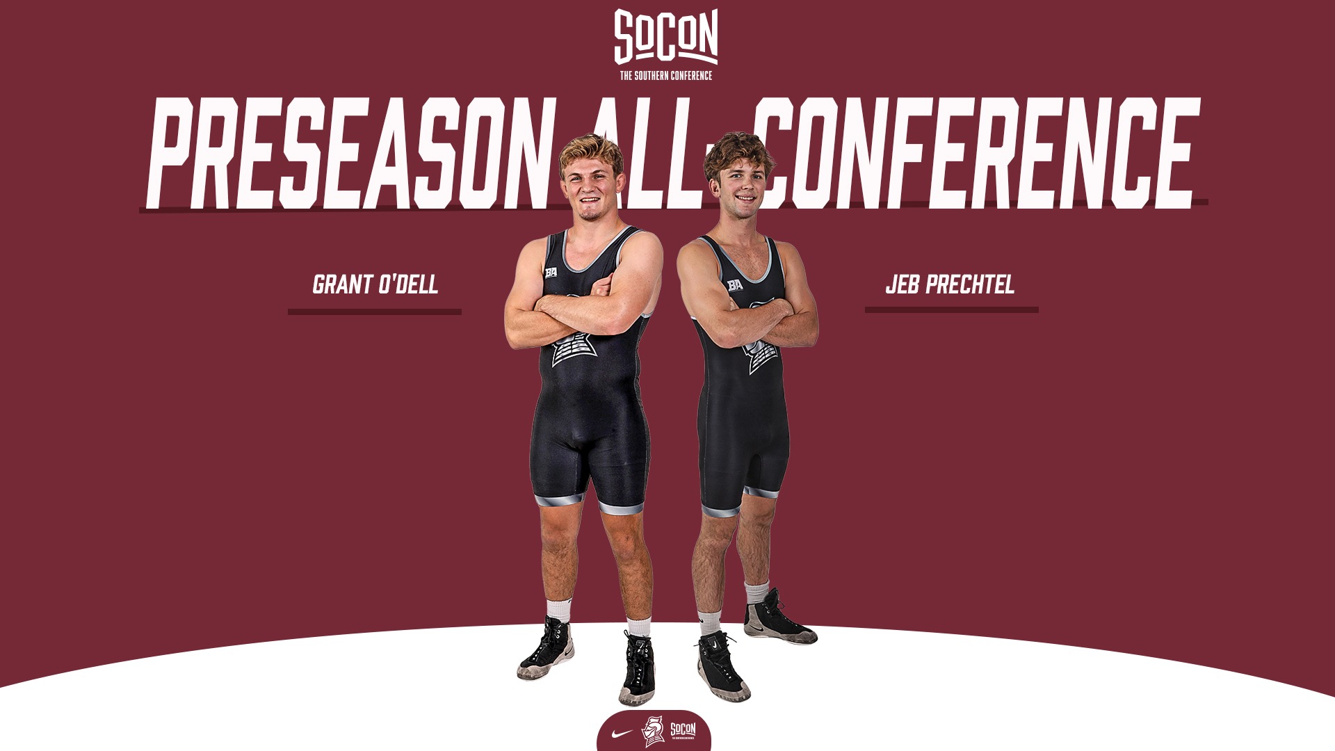 2026-27 SoCon Preseason All-Conference