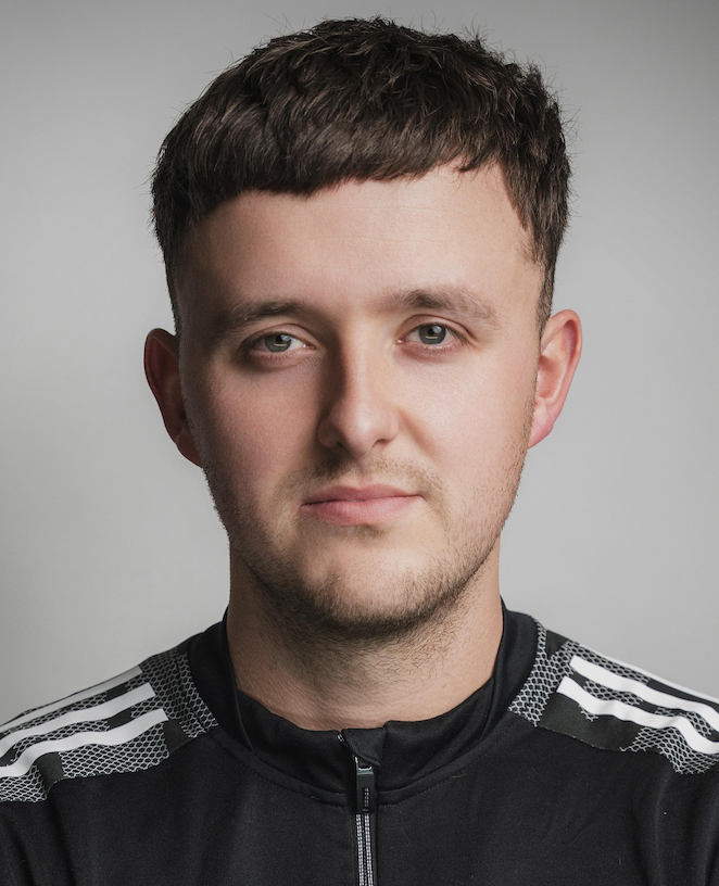 Callum Southern-WSOC Assistant Coach