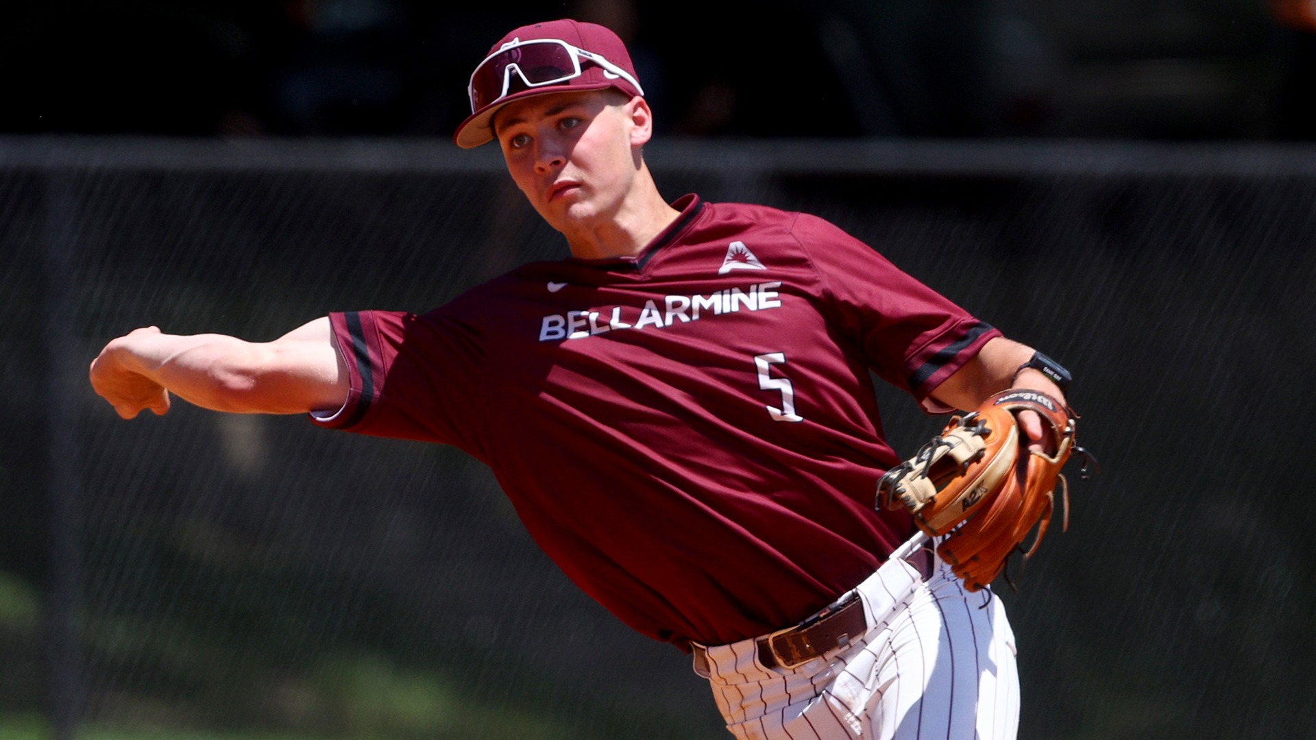 Landon Akers was named to the 2026 Preseason All-ASUN Team.