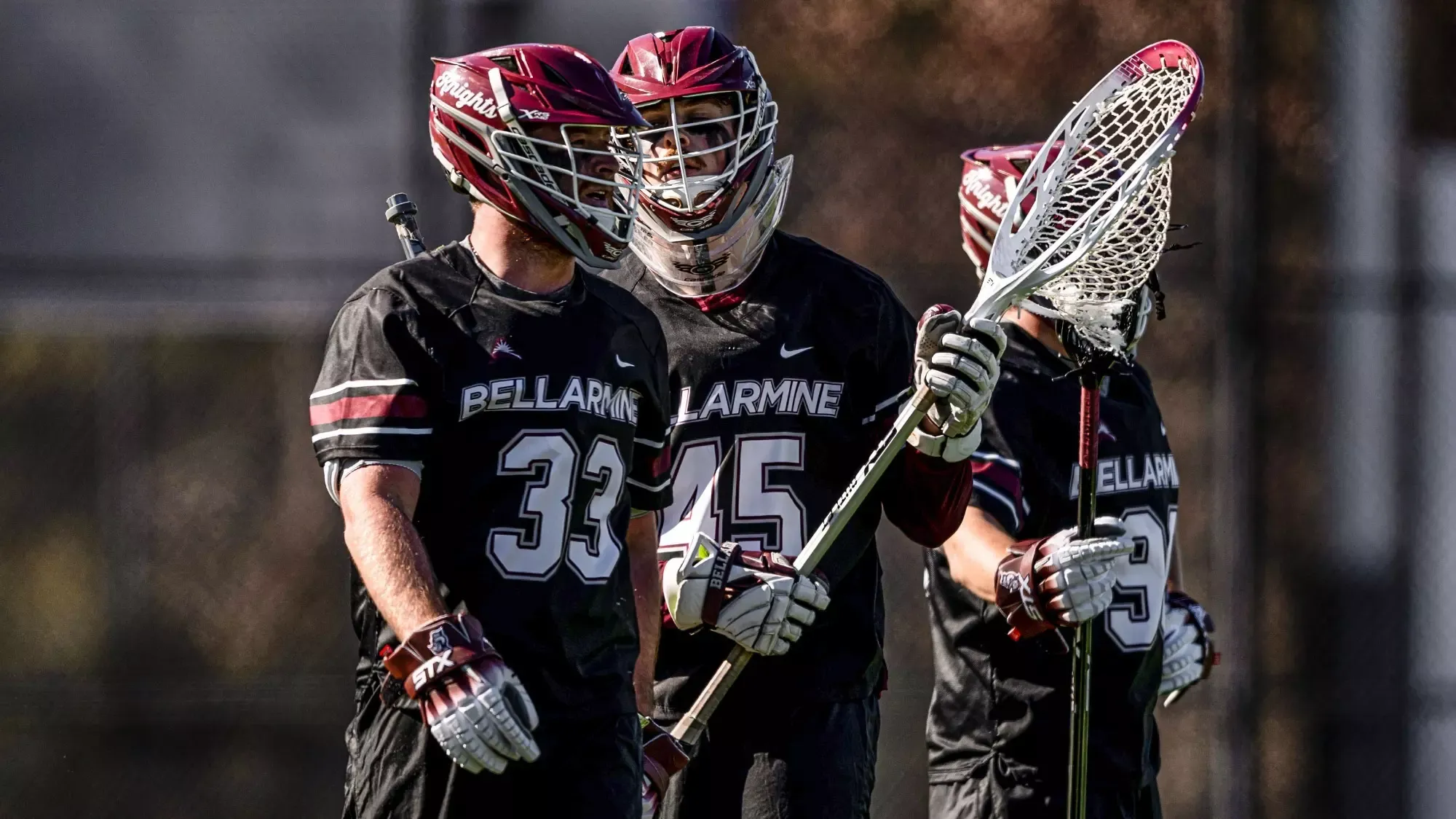 Christopher Reynolds & Nolan Hudnut