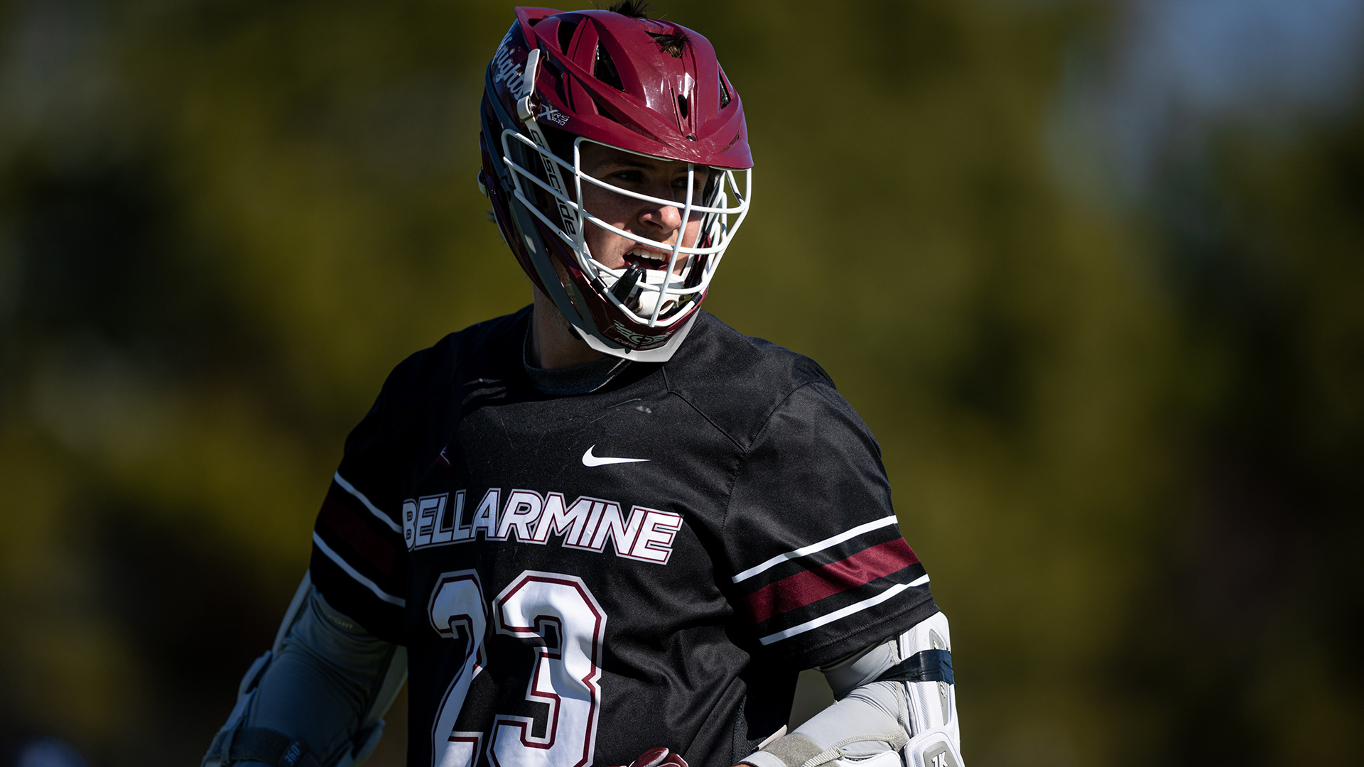 John Alie at Duke 2/2/25