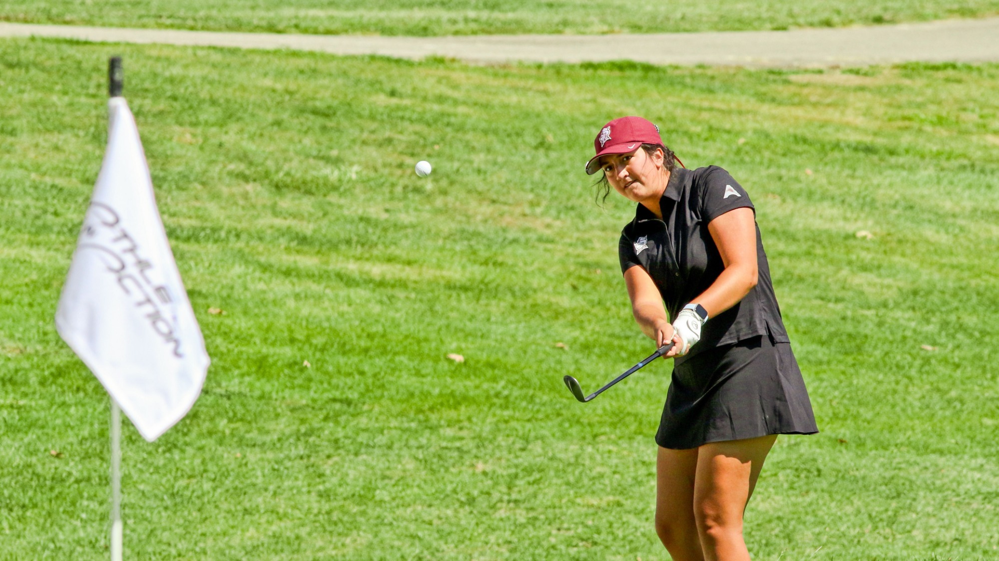 Abigayle Buchanan chip