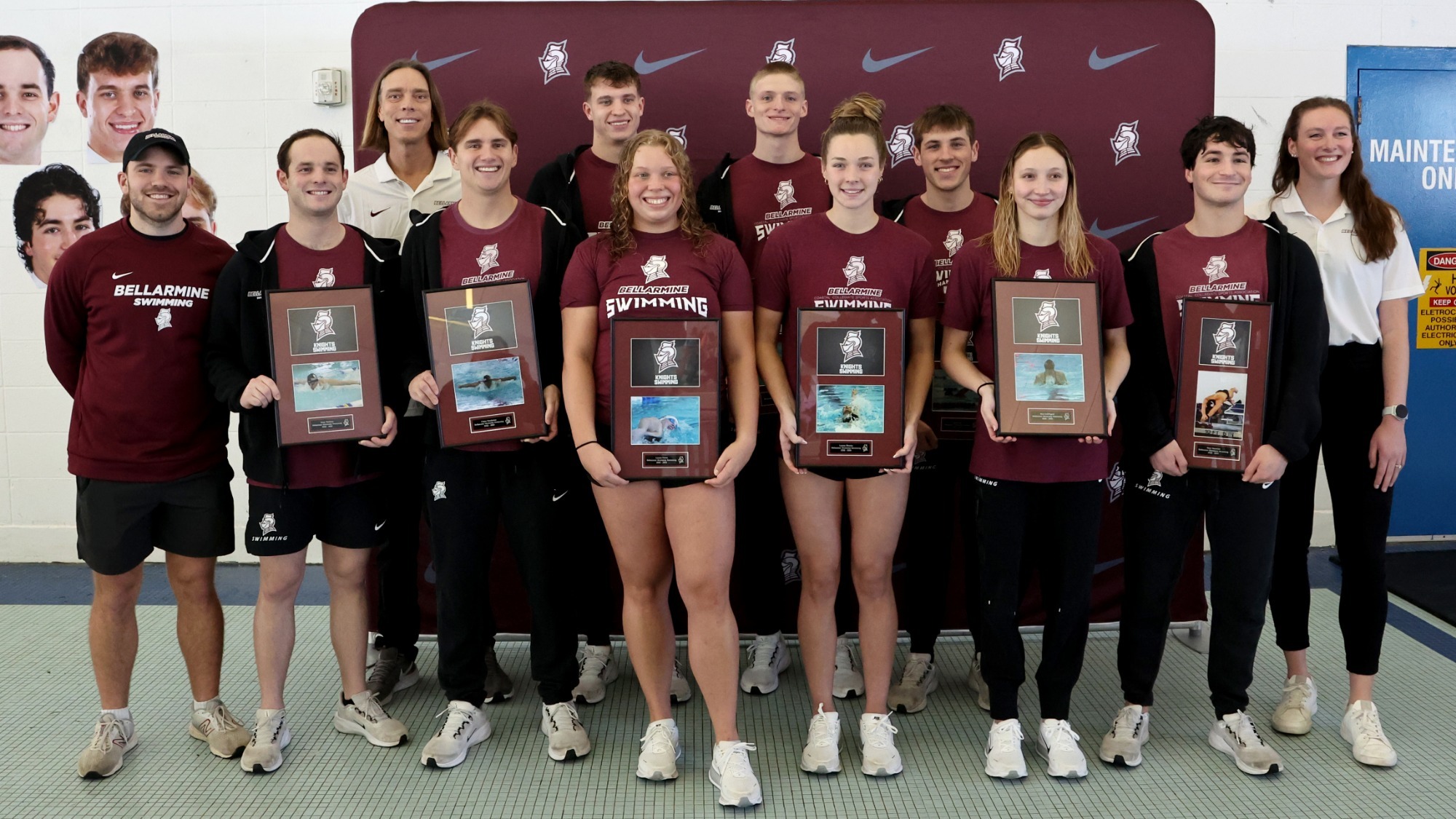 2025-26 Swim seniors 