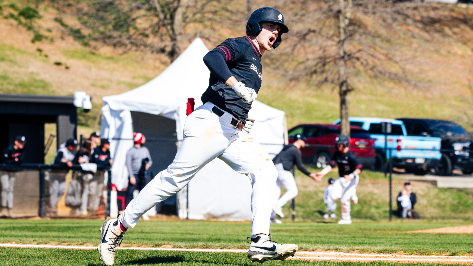 Grand Slam against Austin Peay