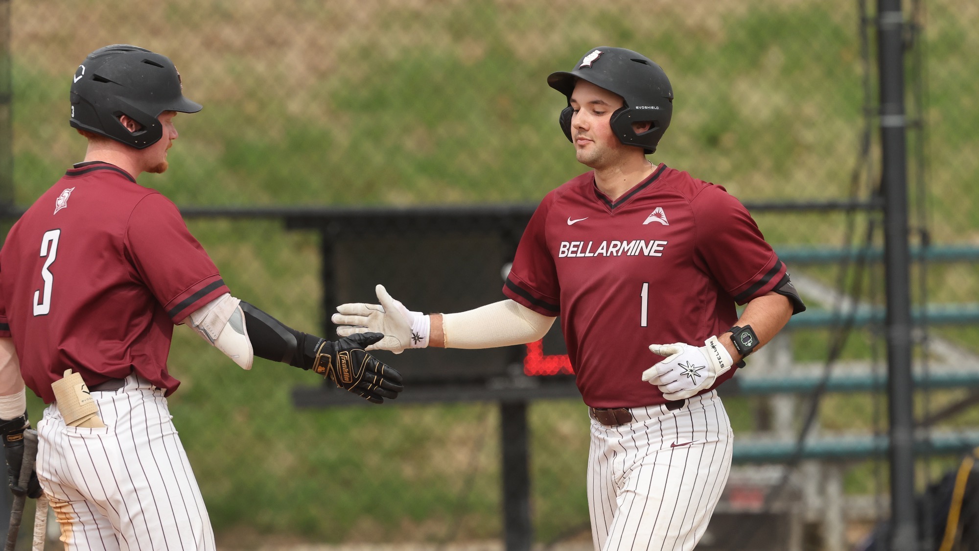 Scales HR in G3 APSU