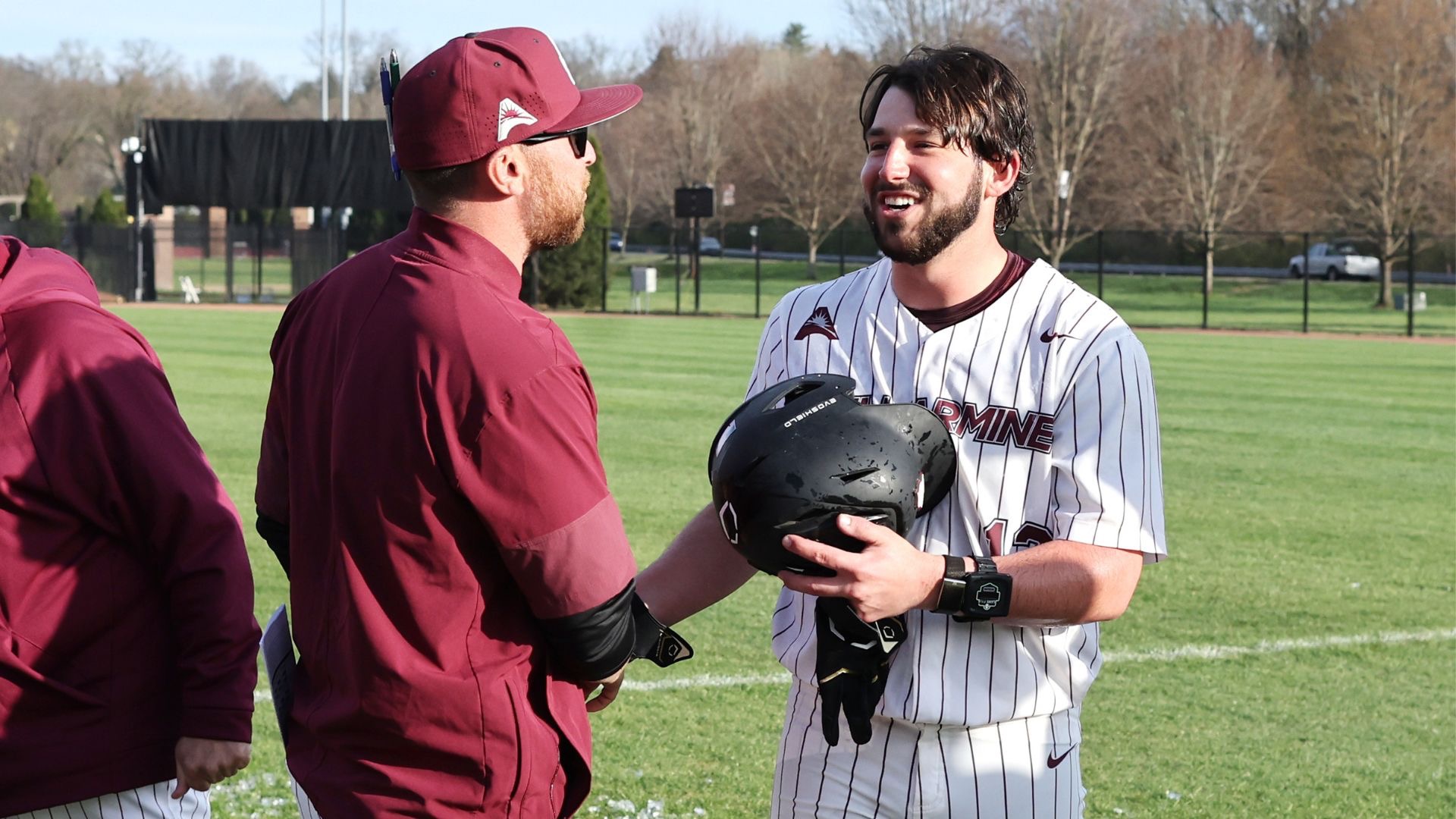 Gnardellis Walk off NKU