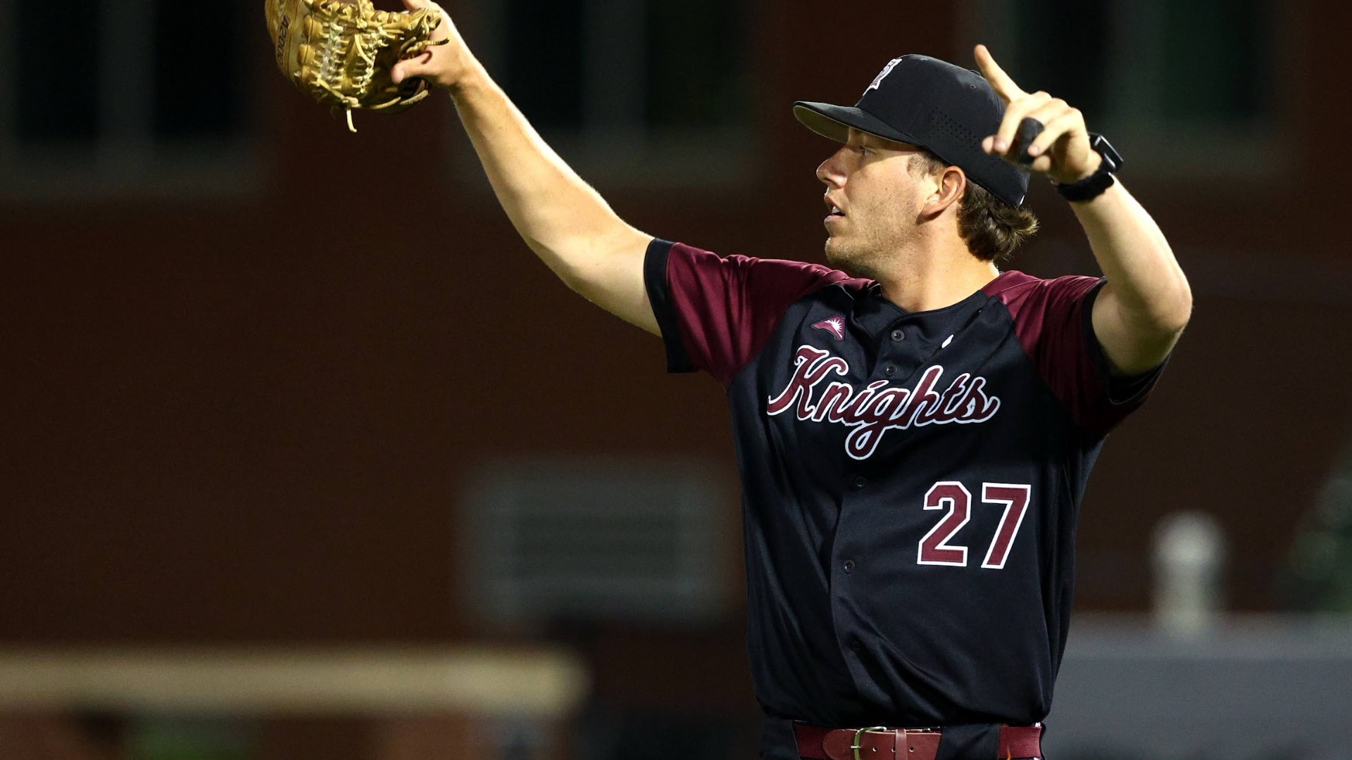 Carver vs UL 2025 season