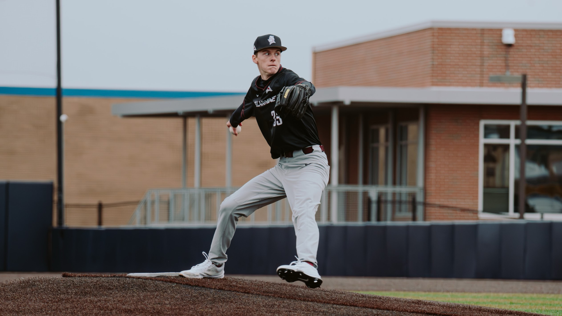 Deaton Oak '26 vs Belmont