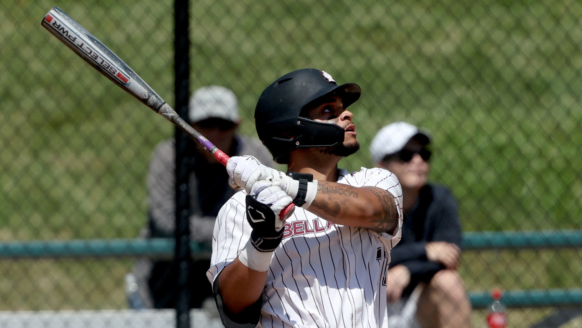 Swader Swing 10th HR 4.26