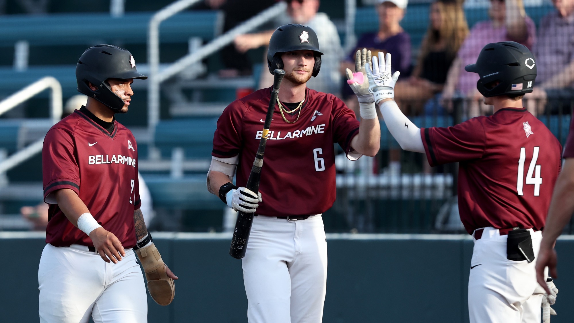 G1 Win over lipscomb 