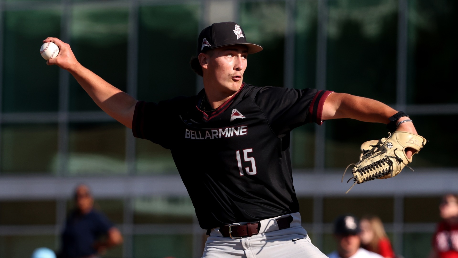 New Pitching